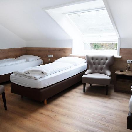 Forest Rooms Bad Bevensen Bagian luar foto