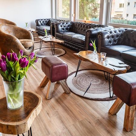 Forest Rooms Bad Bevensen Bagian luar foto