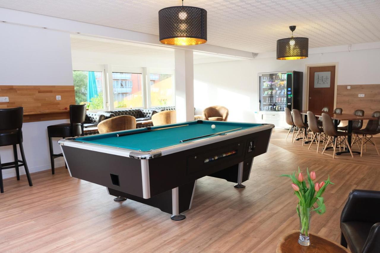 Forest Rooms Bad Bevensen Bagian luar foto