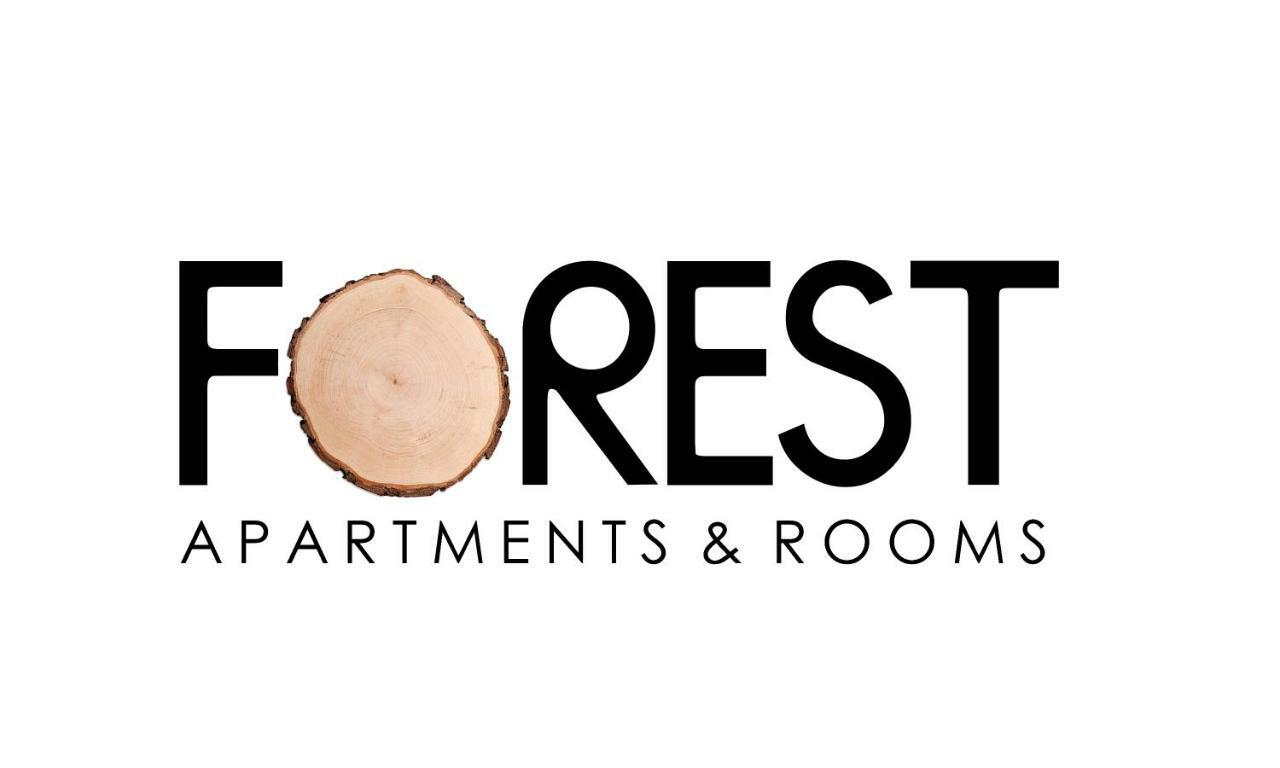 Forest Rooms Bad Bevensen Bagian luar foto