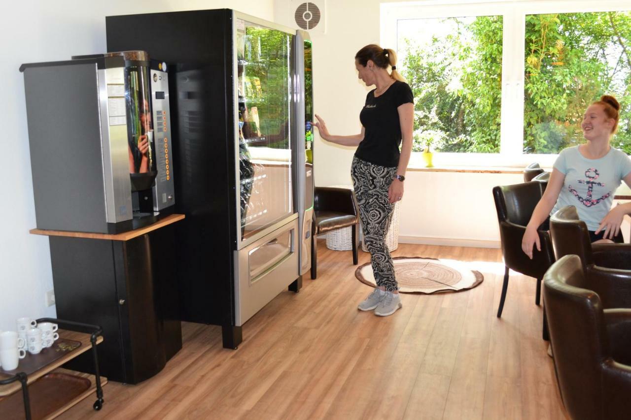 Forest Rooms Bad Bevensen Bagian luar foto
